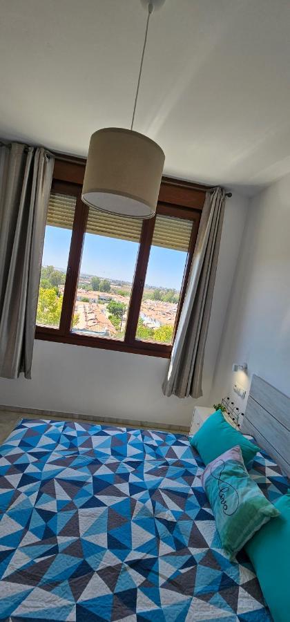 Apto Lux Sevilla Eksteriør bilde