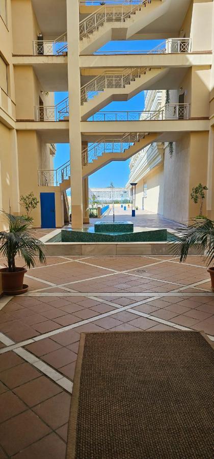 Apto Lux Sevilla Eksteriør bilde
